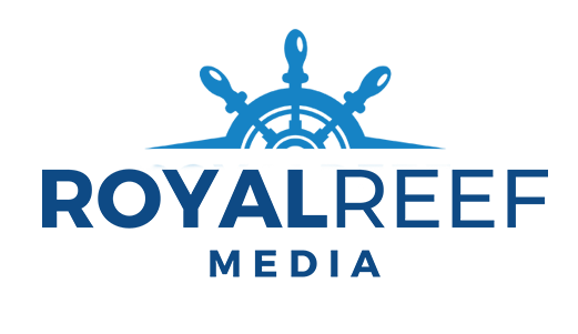 Royal Reef Media Logo