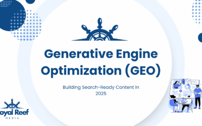 Generative Engine Optimization (GEO): Building Search-Ready Content in 2025