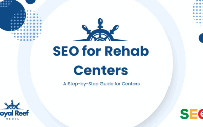 Why SEO for Rehab Centers is Your Missing Growth Engine [2025 Guide]