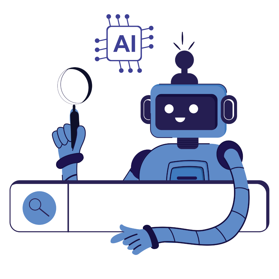 Ai SEarch 1 LLM SEO