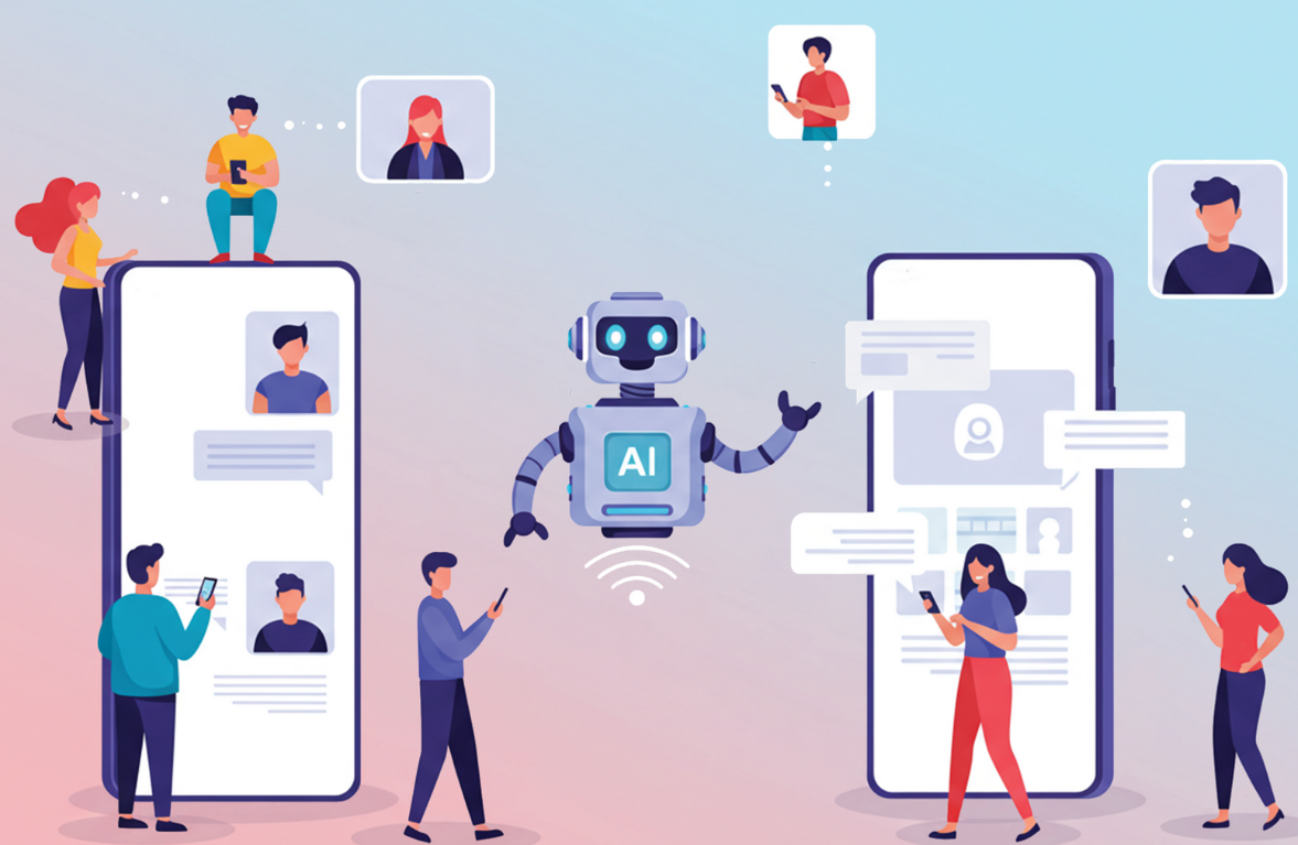 Ai search 4 Ai Search Optimization