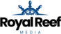 Royal Reef Media Logo Final Yes