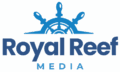 royal reef media logo