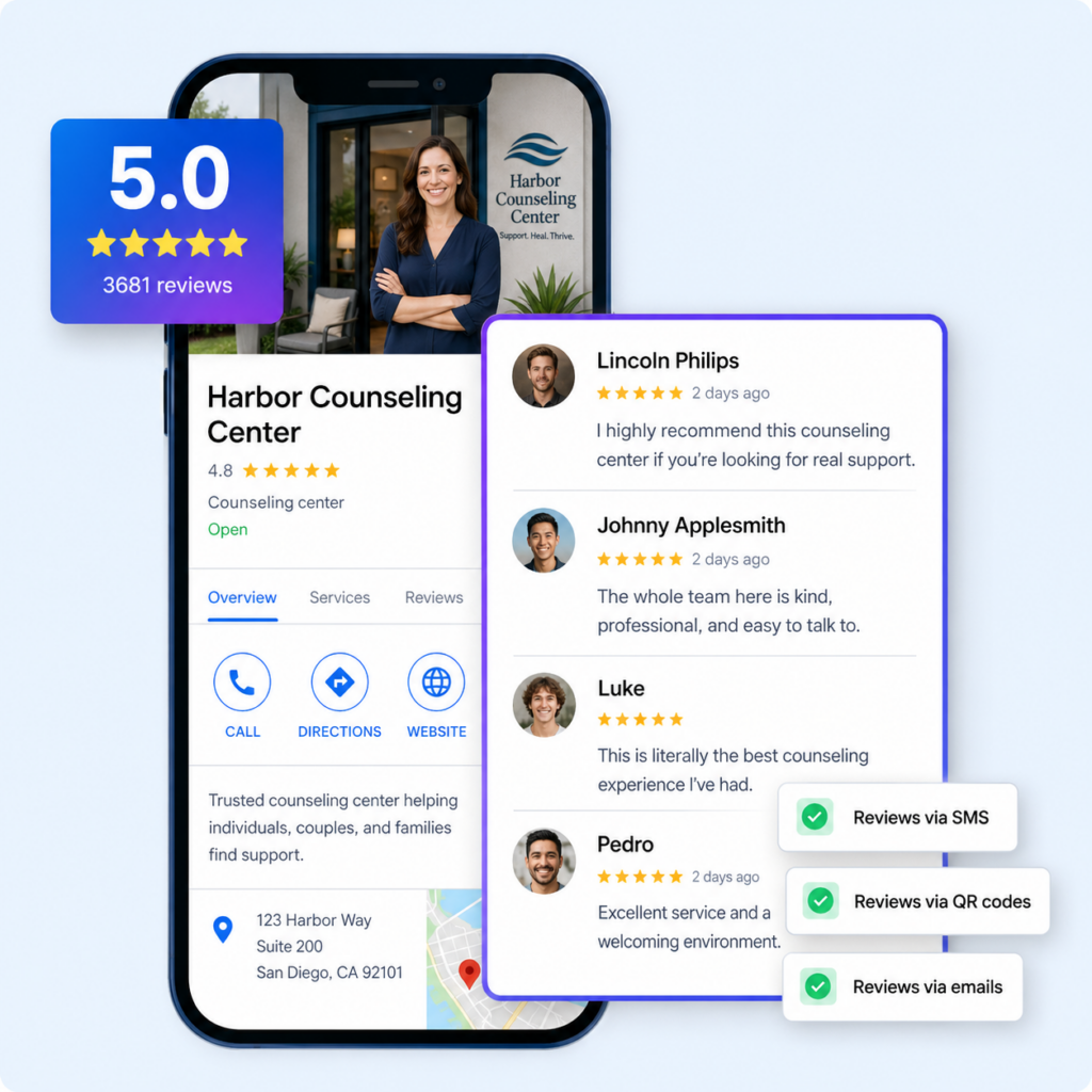 local seo optimization